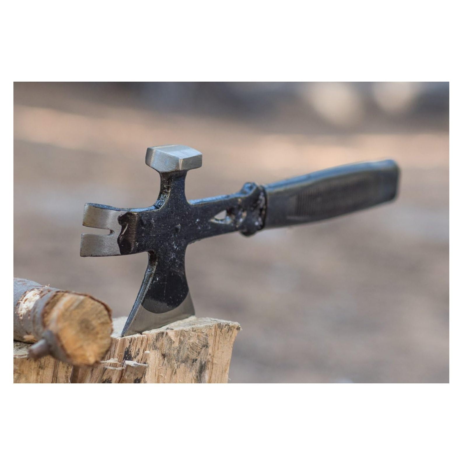 3-in-1 Multi-Function Hatchets (3-Pack) - 881MA-3