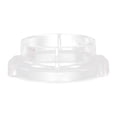 thumbnail image 3 of Abbracc Plastic Portafilter Dosing Funnel with for Espresso Barista Machine 58mm, 3 of 9