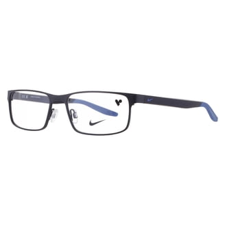 Nike 7286-201-5417 54mm New Eyeglasses - Walmart.com