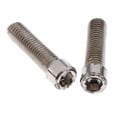 thumbnail image 1 of Tornillos hexagonales Zulema 20 PCS M8 × 30 de acero, 1 of 8