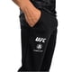 thumbnail image 4 of Pantalones Walkout Venum UFC Adrenaline Black 3XL para hombre, 4 of 5