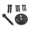 thumbnail image 1 of Universal Air Conditioning Compressor Puller Installer Removal Puller Care Tool, 1 of 5