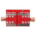 thumbnail image 3 of Controlador de diodo de alta potencia, batería Solar, placa antireflujo de carga, 50A, CC, 9V, 70V, 3 of 8
