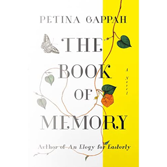 Pre-Owned The Book of Memory: A Novel (Hardcover) 0865479070 9780865479074