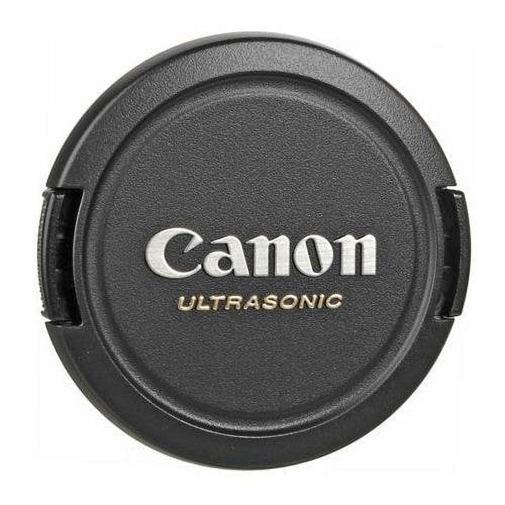 Canon EF 70-300mm f/4-5.6 ISU Lens - Walmart.com