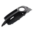 thumbnail image 1 of Parrilla delantera parachoques parrilla panal accesorios lámpara ajuste 8x 2010-2014, , 8X0807681B Zulema Parrilla de luz antiniebla delantera, 1 of 7