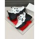 thumbnail image 3 of Fashionable And Comfortable Dad Sneakers With Thick Soles For Breathable Increase, 3 of 4