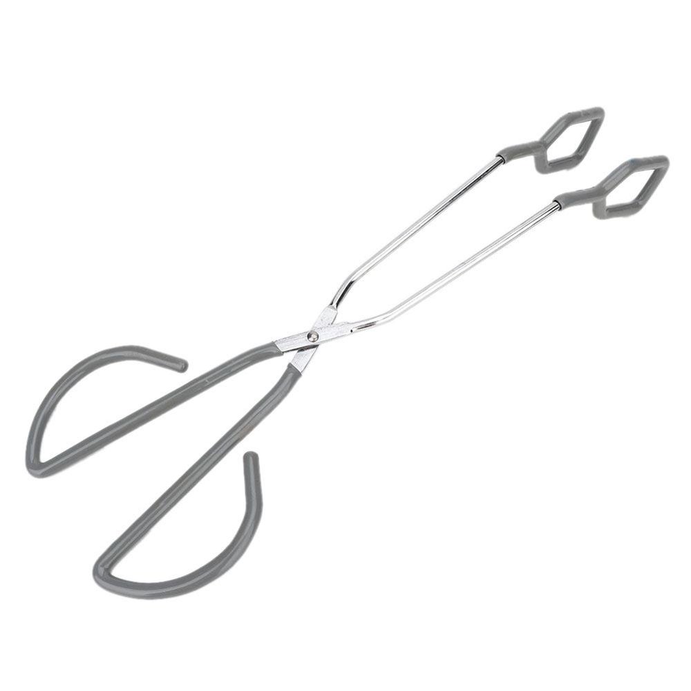 Kritne Elder Toilet Paper Tongs, Toilet Aid, Long Toilet Paper Tongs