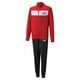 thumbnail image 1 of Conjunto Puma Poly Suit CL B para Niños 589371-47 rojo XL, 1 of 2