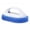 Blue, variant on Cleaning Sponge Brush, Non-Scratch Scrubber for Household, Cookware, Bathroom