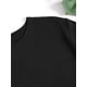 thumbnail image 3 of Women'S Happy First of School Printed T-Shirt, Casual Crew Neck Polyester Top with Slight Stretch, Knit Fabric, Cotton, 220gsm - Loose Plus Size for Spring/Summer/Fall, 3 of 5