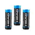 thumbnail image 1 of Pack 3 Botes de 3 pelotas Head Padel Pro High Altitude amarillo, 1 of 3