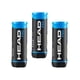 thumbnail image 1 of Pack 3 Botes de 3 pelotas Head Padel Pro High Altitude amarillo, 1 of 3