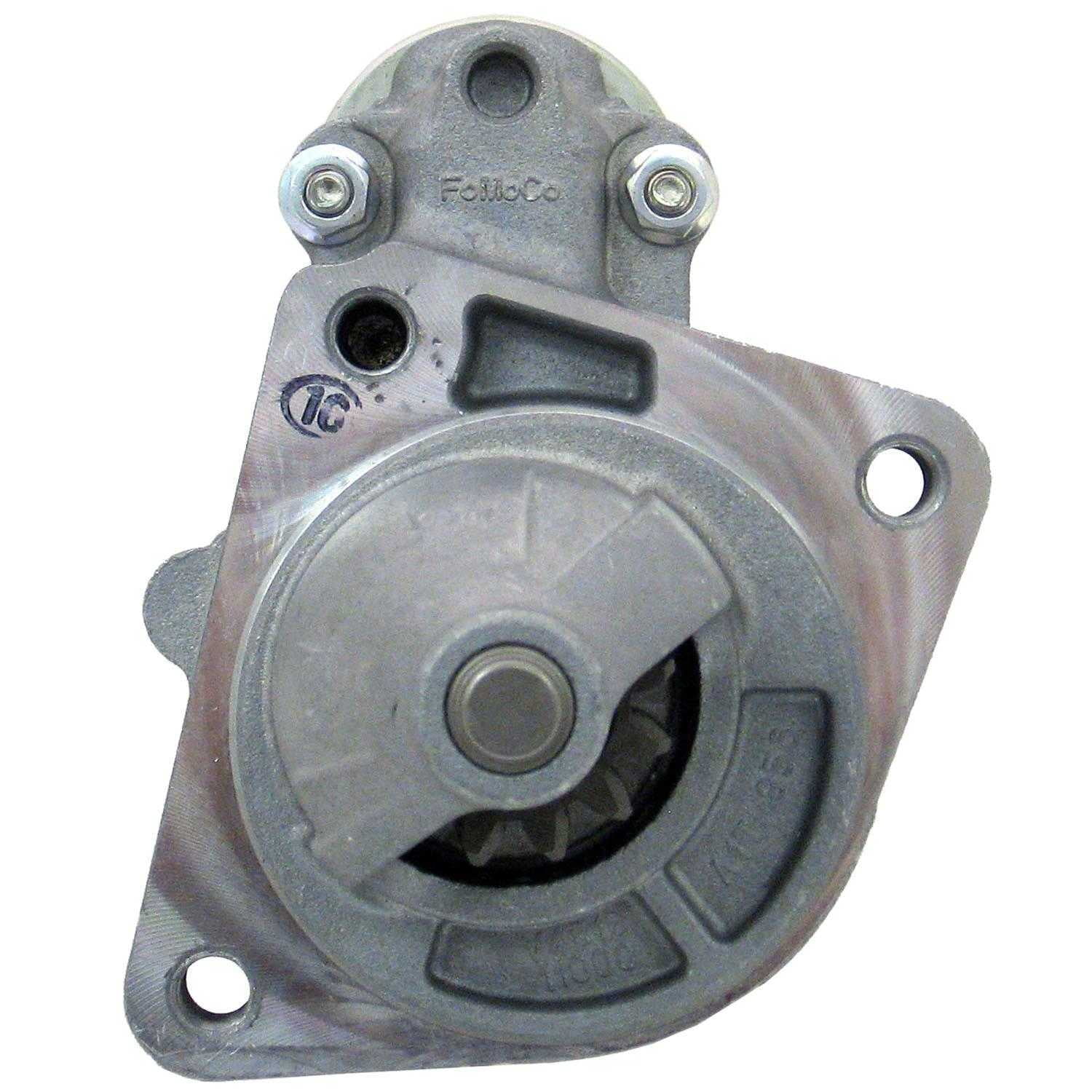 FVP Professional 19519 Starter Standard