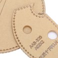 thumbnail image 4 of DIY Leather Craft Template, Durable Acrylic Wallet Template Sturdy  For General Purpose For Professional Use For DIY Enthusiasts For DIY Leather Purse Making, 4 of 8