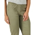 thumbnail image 4 of Lee Women's Flex to Go Skimmer Capri, 4 of 9
