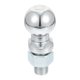 thumbnail image 5 of OUNONA Bola Para Enganche De Remolque Con Recubrimiento Cromado Color Para Mayor Durabilidad, 5 of 7