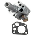 thumbnail image 3 of Melling Engine Oil Pump P/N:M152 Fits select: 1995-1997 NISSAN TRUCK, 1998-2004 NISSAN FRONTIER, 3 of 4