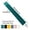 green-style 2, variant on Durable and Stylish Silicone Bar Mat for Spills Coffee and Glass Drying - Perfect for Bars Restaurants and Home Countertops
