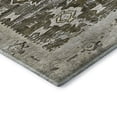 thumbnail image 3 of Addison Rugs Mayfield Premium Machine Washable Transitional Global Brown Rectangle Rug, 3' x 5', 3 of 7