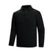 thumbnail image 1 of pstuiky camisas de manga larga para hombre, Suéter informal de moda para hombre, con botones, solapa y elasticidad, capa base de punto, manga larga salir tops l, 1 of 6