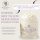 thumbnail image 2 of Crema Hidratante Beautiful Being Skin Glow 118 ml Lavanda, 2 of 8