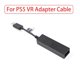 thumbnail image 1 of Cable de conversión PS5 VR Cámara PS4 Adaptador VR de 1.ª y 2.ª generación Convertidor de movimiento del cuerpo del host USB3.0, 1 of 4