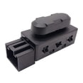 thumbnail image 3 of Power Seat Switch Adjuster 5F9T-14B709 Replaces for Professional, 3 of 8