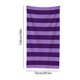 thumbnail image 3 of Super Absorbent Microfiber Beach Towel Quicks Dry Lightweight Bath Towel For Swimming Pool Travel Camping Soft Sand Free Towel, 3 of 6