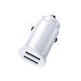 thumbnail image 1 of Moyic Carga del vehículo Distribución del sistema de doble protección rápida de carga USB para automóvil familiar, automóvil de Type3 NO3, 1 of 6