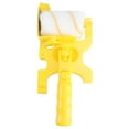 thumbnail image 4 of FRCOLOR  Wall Brush Paint Edger Roller Corner Practical Painting Tool, 4 of 8
