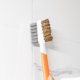 thumbnail image 2 of 3Pcs Cleaning Brush Rust Remover Double-sided Kitchen Cooker, 2 of 2