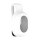 thumbnail image 1 of Compatible Con Garmin Running Dynamics Pod Funda Protectora Funda Protectora De Silicona Clip De Acero Resistente Al Agua Yuarrent EL017643-01, 1 of 5