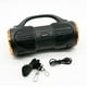 thumbnail image 1 of Bocina Bluetooth Kimiso  Portatil con Lampara, 1 of 3
