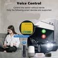 thumbnail image 4 of Smart Life Garage Door Opener Controller App Remote Control Supports ,More Precise and Stable, 4 of 6