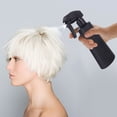 thumbnail image 4 of Miangastore Hairdressing Sprayer Portable Empty Refillable Water Sprayer Flowers Sprayer, 4 of 8