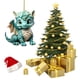 thumbnail image 5 of Decoraciones Navideñas Dragón Dibujos Animados Acrílico para Fiesta Navidad (3), 5 of 9