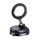 thumbnail image 1 of Upgraded 360 Degree Nano Gel Magnetic Car Phone Holder, Strong Magnets Suction Cup Phone Mount for iPhone 16 Pro Max/Androids, 1 of 5