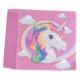 thumbnail image 1 of 2x Servilletas con flamenco de 20 piezas, servilletas reservas de tejido, platos desechables, accesorios para fiestas Colco Servilleta de papel del unicornio, 1 of 6