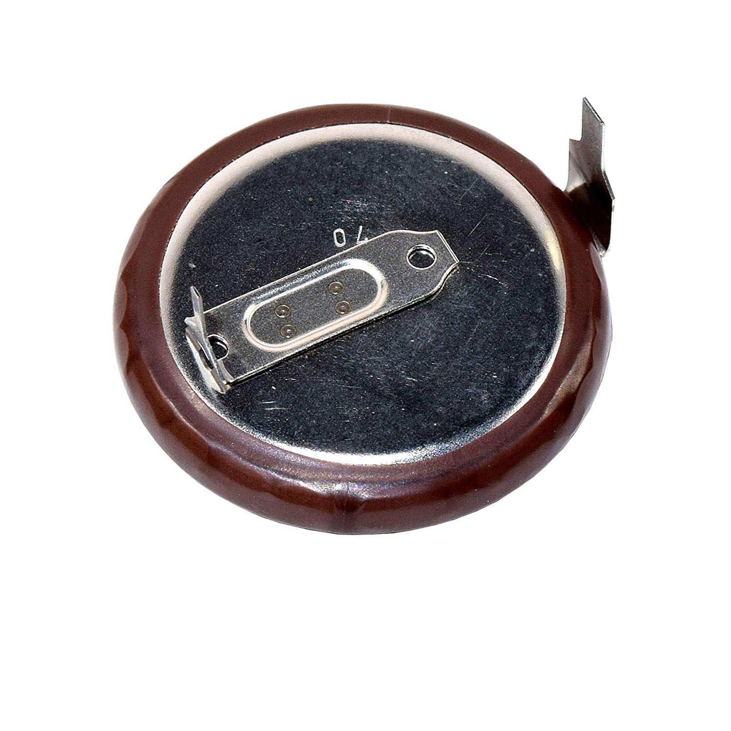 Range Rover Sport Key Battery  - No Need To Program It,You Remove The Battery From The Fob Key And Use This New One.