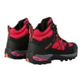 thumbnail image 2 of Regatta Womens Samaris III Walking Boots, 2 of 5
