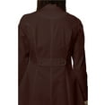 thumbnail image 3 of Panda Uniform Colored lab coat and lab coats women | white lab coat and womens lab coat, 3 of 6