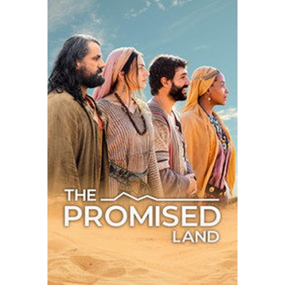The Promised Land Movie D V D Set
