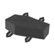 thumbnail image 1 of Bolsa funeraria para perro, bolsa de entierro para mascotas, versátil, conmemorativa, a prueba de fugas con asas para S, 1 of 6