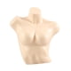 thumbnail image 5 of Mannequin Underwear Exhibtion Regalos portátiles de la parte superior del cuerpo Vestido de mujeres Mannequín de sostén para espectáculos de artesanía, 5 of 8