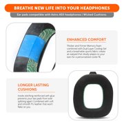 Astro A50 Gen 4, Gen 5 and A50X Earpads - WC FreeZe Cooling Gel