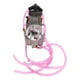 thumbnail image 2 of Carburador PWK para motocicleta, carburador Power Jet de alto rendimiento de 42mm para Pit Dirt Bike de 300cc a 450cc Jadeshay  A, 2 of 9