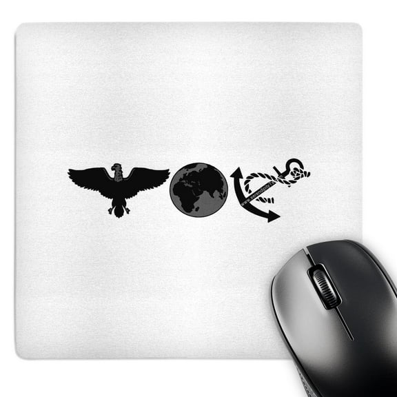 3dRose, EGA, MousePad