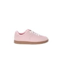 thumbnail image 2 of No Boundaries Women's Lace Up Sport Sneakers, Wide Width Available, 2 of 5