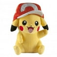 thumbnail image 2 of Pokemon 10-Inch Large Plush Toy - Raichu, 2 of 2